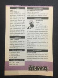 23 EYLÜL -2009-TAKVİM YAPRAĞI-DOĞUM GÜNÜ HEDİYESİ-ÜLKER TAKVİMİ,LAPSEKİNİN KURTULUŞU,1922,NAİL GÖNENLİNİN ÖLÜMÜ 1969,OSMANLI ORDUSU ALMANYAYA GİRDİ,1529,ÇOCUĞUNUZUN İSMİ,SELAHADDİN EYYUBİ 1138-1193,