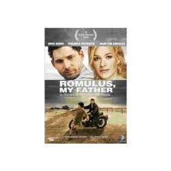 ROMULUS, MY FATHER