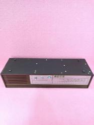 VINTAGE AHŞAP KABİNLİ SALON TİPİ UZUN ORTA KISA DALGA AGA TRANSİSTÖRLÜ RADYO