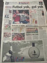 MİLLİYET SPOR GAZETESİ -13 HAZİRAN 1998 -Fransa fırtınası-togay Bayatlı-baggio -Nijerya sahada-Dünya karnavalı--Münir bağrıaçık-Doğan koloğlu-İspanya Nijerya-Güney Kore Meksika-Hollanda Belçika-Brezilya hâlâ favori-Afrika’nın gururu-Ömer Üründül-İngiliz İngilizler-Danimarka iyi başladı-Azerbaycan motifleri-lirik soprano- terim taffarel buluşması -Fenerbahçe-volkan Işık-Afşin yakuboğlu -Mehmet Çiftçi-fevzi Aksoy-Arçelik’in başarısı-İzlandalı anne-firari mahkum-Zafer Çakıroğlu-turistlere cirit Show