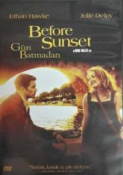 GÜN BATMADAN - BEFORE SUNSET