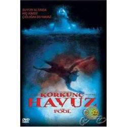 KORKUNÇ HAVUZ - THE POOL