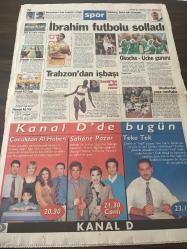 MİLLİYET SPOR GAZETESİ -21 HAZİRAN 1998-beşiktaş-Meksika-hakemler İsviçreden-olağanüstü güvenlik-Fransa-ABD-İran-lyon -Mesut—Afşin Yakupoğlu-Hollanda-Ömer Üründül-Cihat Levent basketbol okulu-taffarel transferi-Doğan koloğlu-Bora Erdem-Nijerya-coca-Cola’nın jesti-Chelsea-karaborsa bayramı-Beşiktaş’ın Fener öfkesi Sakaryaspor Çelik başkan-Hakan kardeşi Antalya’da-Özgüler-se çekişme-İbrahim futbolu solladı-Konyaspor’da transfer atağı- Cahit külebi anıldı - carlos castaneda