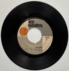 Neşe Karaböcek- Züleyha / Yeşilim Yeşilim Aman