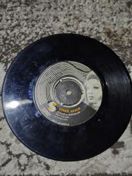 Gönül Yazar Gönül Akkor Mediha Şen Serap Mutlu 45'lik Plaklar