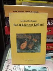 Sanat Eserinin Kökeni