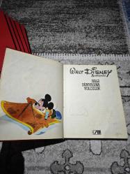Walt Disney Bilgi Dünyasına Yolculuk Ansiklopedi