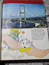 Walt Disney Bilgi Dünyasına Yolculuk Ansiklopedi