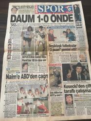 SABAH SPOR GAZETESİ -17 KASIM 1993-galatasaray-Altay-Murat deveci-Kemalettin Gaziantepsporu hazırlanıyor-Okan ve Mami-aygün Özipek-Beşiktaş-Fenerbahçe-Galatasaray-Gürkan erdönmez-Reşat köstem-ABD-94 E sekiz bilet aranıyor-Hakan sümerer —Avrupa Şampiyonası basketbol-Su topçular döndü-Naime ABD’den çağrı-Arkın başat- fenerde Çağlar hareketi -Emre aygen
