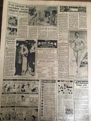 YENİ SABAH GAZETESİ 12 EYLÜL 1960 YIL :23 SAYI :7724---Türkeş ,emekli subaylarla alakalı görüşmeler yaptı ---Sıtkı Ulay Ulaştırma Politikasını İzah Etti --MBK Üyesi Özkaya talebelerle görüştü --Bazı tali komisyonlar soruşturmayı tamamladı ----MBK Üyesi Özdağ : Kötüler cezalarını çekeceklerdir dedi ---Dışişlerinde bir teftiş heyeti ihdas edilecek ---Başbakan Lumumba  Radyoevini Almak İstedi ----Radyo Programları ---İşçi Sendikalarının Fevkalade Kongresi --THY Dahilde Fiyat İndirimi Yapacak ---Gümüşdere köyüne dün manto götürüldü---Laos ta yeni bir ihtilal hareketi ---9 Ay uyuyan iki çocuğun esrarı nihayet çözüldü ---Beşiktaş Viyana da --Göztepe Fenerbahçe bir devre dayanabildi :3-1--Olimpiyat sona erdi ---Zevkli ,ama golsüz maç İst.Spor 0 -K.Gümrük 0--İzmirliler 4 maçta 3 puan kazandılar --