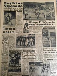 YENİ SABAH GAZETESİ 12 EYLÜL 1960 YIL :23 SAYI :7724---Türkeş ,emekli subaylarla alakalı görüşmeler yaptı ---Sıtkı Ulay Ulaştırma Politikasını İzah Etti --MBK Üyesi Özkaya talebelerle görüştü --Bazı tali komisyonlar soruşturmayı tamamladı ----MBK Üyesi Özdağ : Kötüler cezalarını çekeceklerdir dedi ---Dışişlerinde bir teftiş heyeti ihdas edilecek ---Başbakan Lumumba  Radyoevini Almak İstedi ----Radyo Programları ---İşçi Sendikalarının Fevkalade Kongresi --THY Dahilde Fiyat İndirimi Yapacak ---Gümüşdere köyüne dün manto götürüldü---Laos ta yeni bir ihtilal hareketi ---9 Ay uyuyan iki çocuğun esrarı nihayet çözüldü ---Beşiktaş Viyana da --Göztepe Fenerbahçe bir devre dayanabildi :3-1--Olimpiyat sona erdi ---Zevkli ,ama golsüz maç İst.Spor 0 -K.Gümrük 0--İzmirliler 4 maçta 3 puan kazandılar --