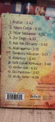 MABEL MATİZ YAŞIM ÇOCUK CD