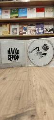 HAYKO CEPKİN SANDIK CD