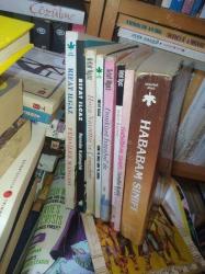 HABABAM SINIFI * SINIFTA KALDI * ŞEKER KUTUSU * DONKİŞOT İSTANBULDA * KIRK YIL ÖNCE KIRK YIL SONRA- HOCA NASRETTİN ÇÖMEZLERİ NEREDE KALMIŞTIK FEDAİLE