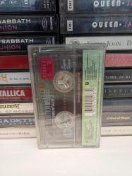 Best Of Anatolıa Melodıes - Instrumentals 2 - Kaset -