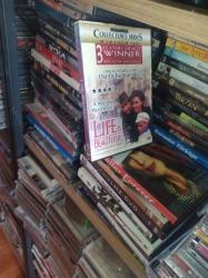 Efemera - Hayat Güzeldir - Life is Beautiful DVD - kitantik - kitaLog