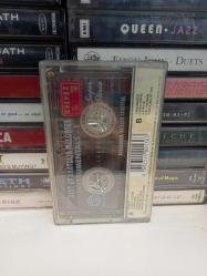 Best Of Anatolıa Melodıes - Instrumentals 1- Kaset -