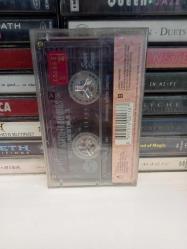 Best Of Anatolıa Melodıes - Instrumentals 3 - Kaset -