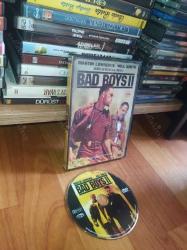 BAD BOYS II * MARTIN LAWRENCE * WILL SMITH * 2 DVD