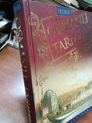 OSMANLI TARİHİ - Atilla Şahiner - CİLTLİ -