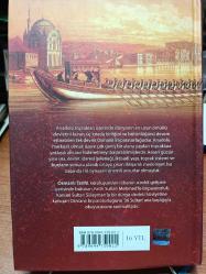 OSMANLI TARİHİ - Atilla Şahiner - CİLTLİ -