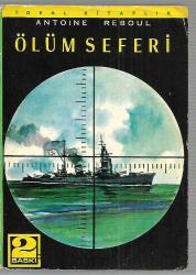 Ölüm Seferi - İdeal Kitaplık