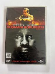 Düşmanı korurken orijinal dvd film yılmaz video