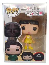 Funko Pop  Squid Game - 3