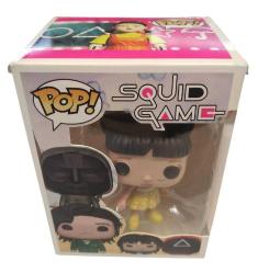 Funko Pop  Squid Game - 3