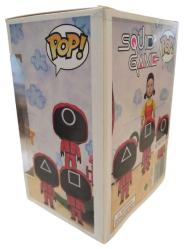 Funko Pop  Squid Game - 3