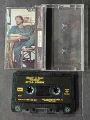 ATTİLA ATASOY * RÜYALAR VE ANILAR  