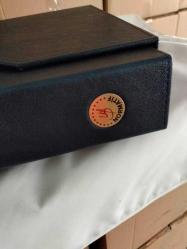 Normatif Klasör, Kılıflı Orta format, 4 halkalı klasör