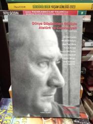 Dünya Düşünürleri Gözüyle Atatürk Ve Cumhuriyeti