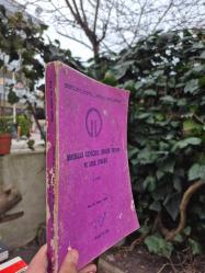 MİNERALLER-KAYAÇLAR,JEOLOJIK YAPILAR VE SAHA JEOLOJISI