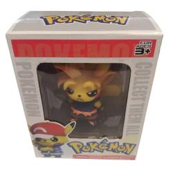 Funko Pop Pokemon (Pikachu) - 1