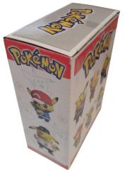Funko Pop Pokemon (Pikachu) - 1