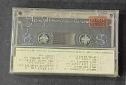 YEŞİM SALKIM * YOKTAN GELİYORUM * KASET AMBALAJINDA