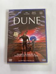 Dune orijinal dvd film yılmaz video