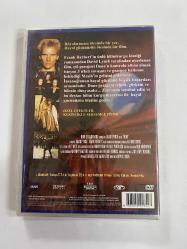 Dune orijinal dvd film yılmaz video