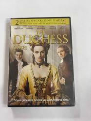 Düşes - The Duchess orijinal dvd film yılmaz video