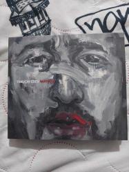 TİMUÇİN ESEN MAYHOŞ CD
