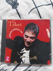 TİBET GÜNDÜZ GÖZÜYLE GEL CD 1995