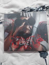 TAHA ÖZER DAVET CD
