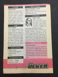 31 EKİM 2009 -TAKVİM YAPRAĞI-DOĞUM GÜNÜ HEDİYESİ-ÜLKER TAKVİMİ,KÖPRÜLÜ MEHMED PAŞANIN ÖLÜMÜ 1661,ÇOCUĞUNUZUN İSMİ,MESUT CEMİL 1902-1963,PATLICANLI PİLAV