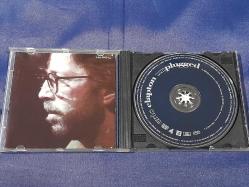 ERIC CLAPTON UNPLUGGED  MÜZİK CD