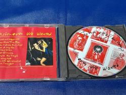 JOHN MELLENCAMP WHENEVER WE WANTED  MÜZİK CD
