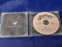 BOSS HOSS INTERNASHVILLE URBAN HYMNS MÜZİK CD