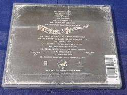 BOSS HOSS INTERNASHVILLE URBAN HYMNS MÜZİK CD