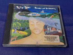 BILLY JOEL RIVER OF DREAMS MÜZİK CD