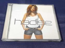 HADİSE DELİ OĞLAN MÜZİK CD